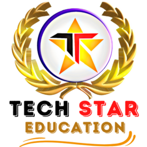 TECHSTAR EDUCATION Online Top Computer Courses in Firozabad